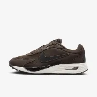 Nike Air Max Solo женская Кроссовки цвет коричневый