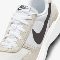 Nike Waffle Nav чоловічі Кросівки колір білий