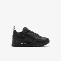 Nike Air Max 90 EasyOn Little детские Кроссовки цвет черный