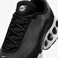 Nike Air Max Dn Кросівки колір чорний