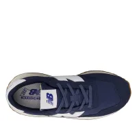 Кросівки New Balance GS237PD - Синій