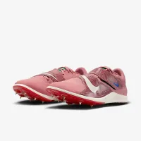 Nike Rival Jump Track & Field Jumping Spikes Pink