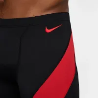Nike Swim HydraStrong мужские Jammer цвет красный