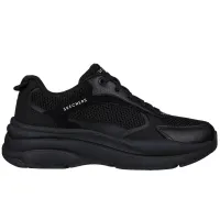 Кросівки Жіночі Skechers Street Twisterz - Lighten Up (177402-BBK)