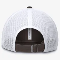 San Diego PaКостюм Everцвет зеленый Club мужские Nike MLB Trucker Adjustable Hat цвет коричневый