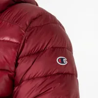 Куртка Champion Padded Lightweight 219184-RS505 - Красная
