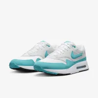 Nike Air Max 1 '86 OG G чоловічі для гольфу Кросівки колір білий