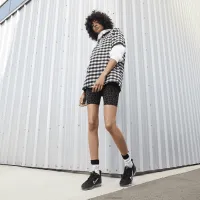 Nike Air Vapormax 2021 FK жіноча Кросівки колір чорний