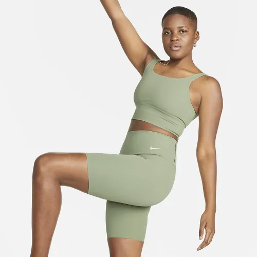 Nike Zenvy женская Gentle-Support С высокой Талией 8