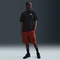 Nike SB Max90 Skate футболка колір чорний