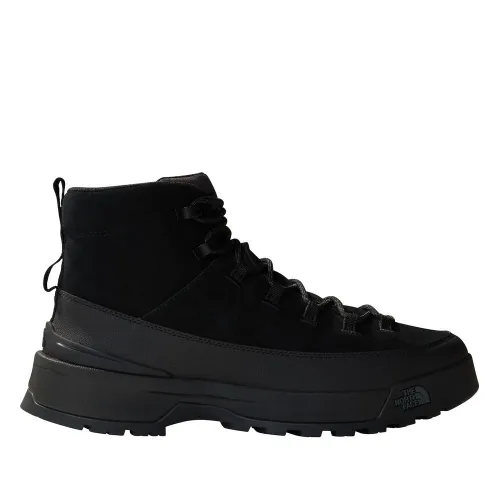 Кросівки The North Face Glenclyfee Urban 0A83NJKX71 - Чорні