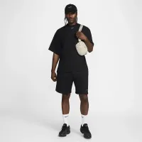 Nike Aura Crossbody сумка (2л) колір сірий