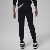 Nike Jordan MJ Essentials Big Kids' Pants Black