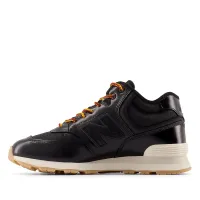 Кросівки New Balance U574HMZ - Чорні