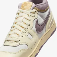 Nike Attack мужские Кроссовки цвет белый