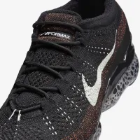 Nike Air VaporMax 2023 Flyknit Electric чоловічі Кросівки колір чорний