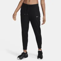 Nike Dri-FIT Get Fit женская тренировочные Pants цвет черный