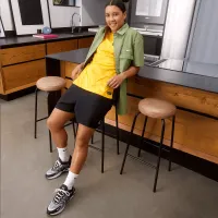 Nike Air Max TW мужские Кроссовки цвет черный