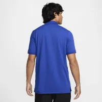 FC Barcelona The Nike Polo чоловічі Nike Dri-FIT Soccer Polo блакитний