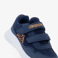 Кроссовки Kappa Cracker II 280009M-6744 - Cиний