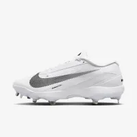 Nike Speed Low Baseball Metal Cleats колір білий