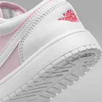 Nike Jordan 1 Low Alt Little дитячі Кросівки Pink