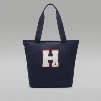 Nike Jordan Howard Tote Tote сумка (30L) блакитний