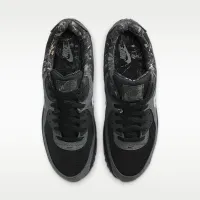 Nike Air Max 90 мужские Кроссовки цвет черный