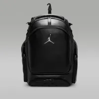 Nike Jordan Fly Elite Bat Pack (31L) колір чорний