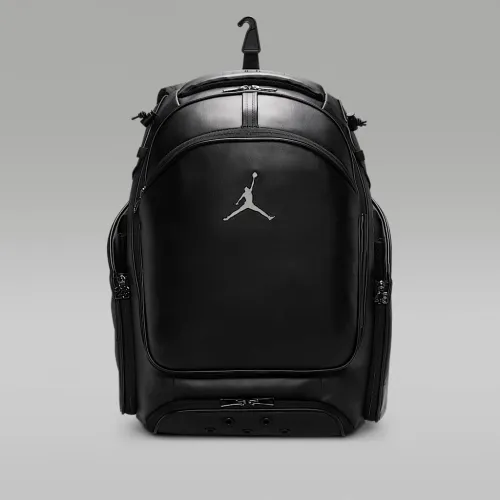 Nike Jordan Fly Elite Bat Pack (31L) колір чорний