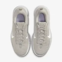 Nike Flex Experience Run 12 жіноча Road Running Кросівки колір сірий