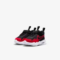 Nike Air Max Nova Baby/Toddler Кросівки колір сірий