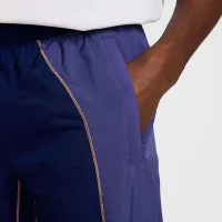 Nike Strike+ мужские Water-Repellent Soccer Pants синий