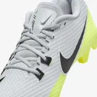 Nike Vapor Edge Speed 360 2 мужские Football Cleats цвет серый
