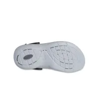 Шлёпанцы Crocs LiteRide 360 Clog 206708-0DD - Черные