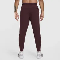 Nike Unlimited чоловічі Dri-FIT Tapeколір червоний Leg Versatile Pants колір червоний