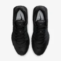 Nike Shox NZ чоловічі Shoe колір чорний