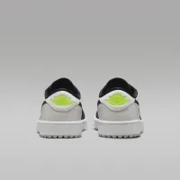 Nike Air Jordan 1 Low G Golf Shoes