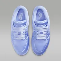 Nike Air Jordan 1 Low Method of Make женская Кроссовки синий