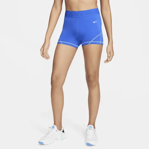Nike Pro женская Mid-Rise 3