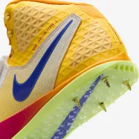 Nike Zoom Javelin Elite 3 Track & Field Throwing Spikes Yellow