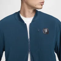 Nike Sabrina Reversible баскетбольні Куртка блакитний
