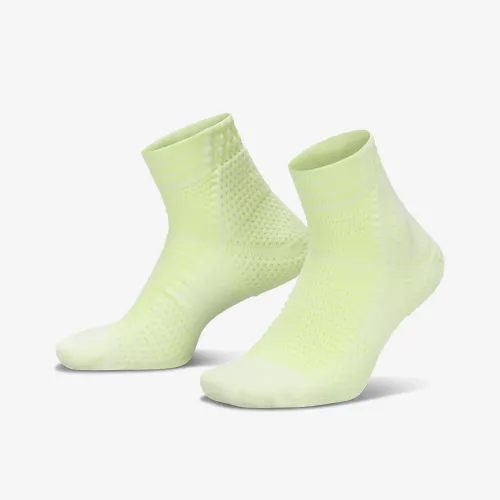 Nike Unicorn Dri-FIT ADV Cushioned Ankle носки (1 пара) цвет белый