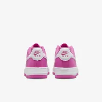 Nike Air Force 1 Big дитячі Кросівки Pink