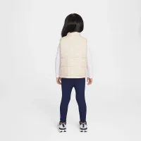 Nike New Impressions Toddler 3-Piece Vest комплект блакитний