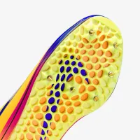 Nike Triple Jump Elite 3 Track & Field Jumping Spikes Yellow