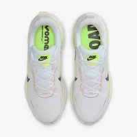 Nike Vomero 18 мужские Road Running Кроссовки цвет белый