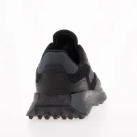 Кроссовки Tommy Hilfiger TJM Runner Mix Material EM0EM01259-BDS - Черные
