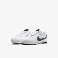 Nike Cortez EasyOn Little детские Кроссовки цвет белый