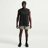 Nike чоловічі N.A.C. Dri-FIT 5